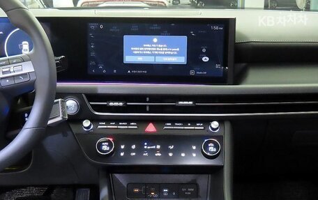 Hyundai Sonata VIII, 2023 год, 1 899 100 рублей, 14 фотография