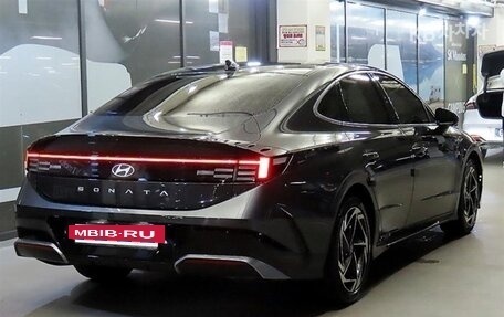 Hyundai Sonata VIII, 2023 год, 1 899 100 рублей, 3 фотография