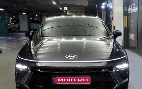 Hyundai Sonata VIII, 2023 год, 1 899 100 рублей, 5 фотография