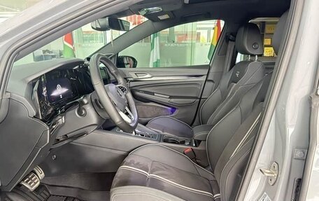 Volkswagen Golf VIII, 2023 год, 1 549 100 рублей, 9 фотография