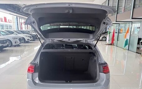 Volkswagen Golf VIII, 2023 год, 1 549 100 рублей, 7 фотография