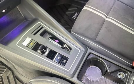 Volkswagen Golf VIII, 2023 год, 1 549 100 рублей, 14 фотография