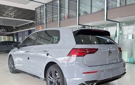 Volkswagen Golf VIII, 2023 год, 1 549 100 рублей, 2 фотография