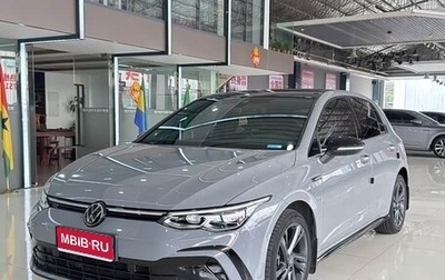 Volkswagen Golf VIII, 2023 год, 1 549 100 рублей, 1 фотография