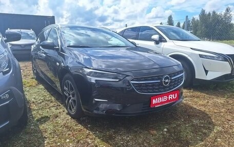 Opel Insignia II рестайлинг, 2022 год, 1 562 000 рублей, 1 фотография