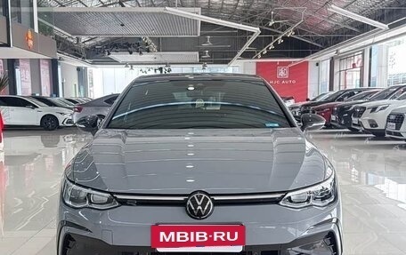 Volkswagen Golf VIII, 2023 год, 1 549 100 рублей, 6 фотография