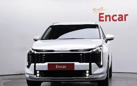 KIA Sportage IV рестайлинг, 2025 год, 3 750 000 рублей, 2 фотография