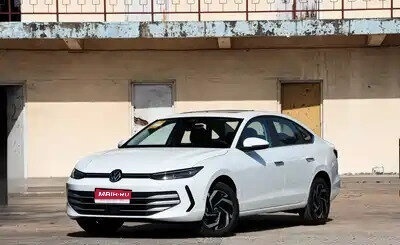Volkswagen Lavida, 2026 год, 1 710 000 рублей, 1 фотография