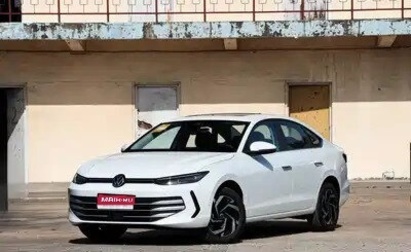 Volkswagen Lavida, 2026 год, 1 710 000 рублей, 1 фотография