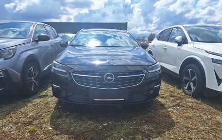 Opel Insignia II рестайлинг, 2022 год, 1 562 000 рублей, 2 фотография