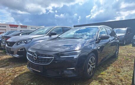 Opel Insignia II рестайлинг, 2022 год, 1 562 000 рублей, 3 фотография