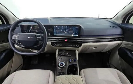 KIA Sportage IV рестайлинг, 2025 год, 3 750 000 рублей, 6 фотография