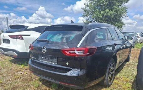 Opel Insignia II рестайлинг, 2022 год, 1 562 000 рублей, 4 фотография