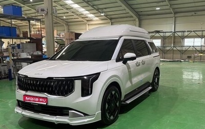 KIA Carnival, 2026 год, 4 900 000 рублей, 1 фотография
