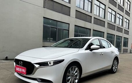 Mazda 3, 2026 год, 1 900 000 рублей, 1 фотография