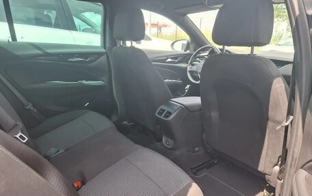 Opel Insignia II рестайлинг, 2022 год, 1 562 000 рублей, 9 фотография