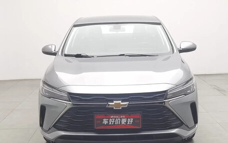Chevrolet Monza, 2023 год, 1 085 000 рублей, 2 фотография
