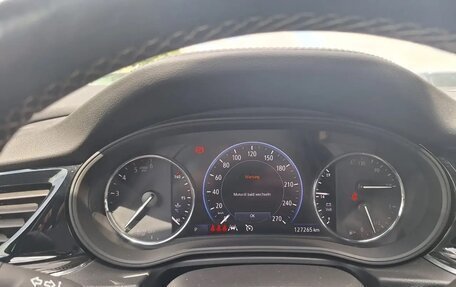 Opel Insignia II рестайлинг, 2022 год, 1 562 000 рублей, 14 фотография