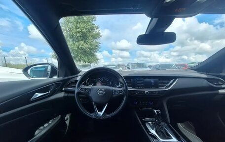 Opel Insignia II рестайлинг, 2022 год, 1 562 000 рублей, 11 фотография