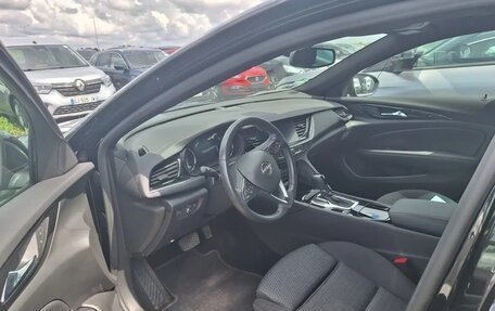 Opel Insignia II рестайлинг, 2022 год, 1 562 000 рублей, 12 фотография