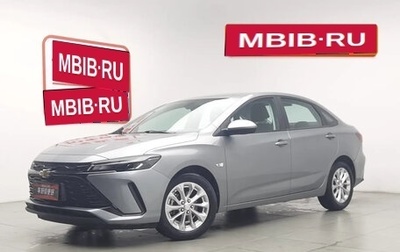 Chevrolet Monza, 2023 год, 1 085 000 рублей, 1 фотография
