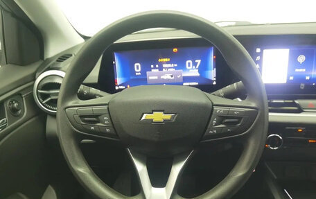 Chevrolet Monza, 2023 год, 1 085 000 рублей, 9 фотография