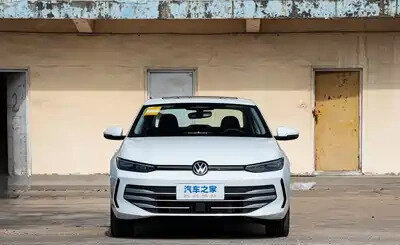Volkswagen Lavida, 2026 год, 1 710 000 рублей, 2 фотография