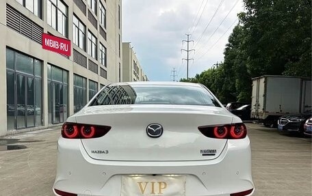 Mazda 3, 2026 год, 1 900 000 рублей, 5 фотография
