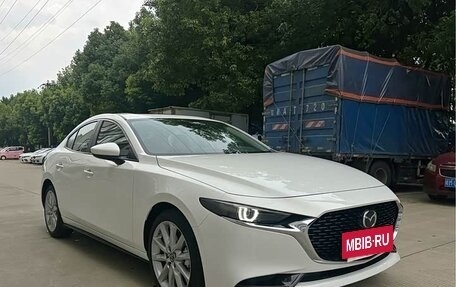 Mazda 3, 2026 год, 1 900 000 рублей, 3 фотография