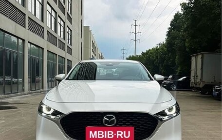 Mazda 3, 2026 год, 1 900 000 рублей, 2 фотография