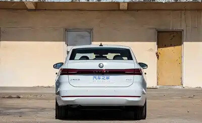 Volkswagen Lavida, 2026 год, 1 710 000 рублей, 5 фотография