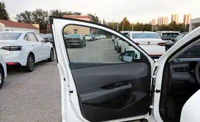 Volkswagen Lavida, 2026 год, 1 710 000 рублей, 9 фотография