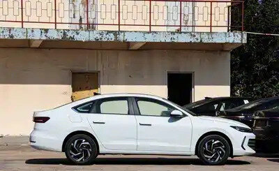 Volkswagen Lavida, 2026 год, 1 710 000 рублей, 7 фотография