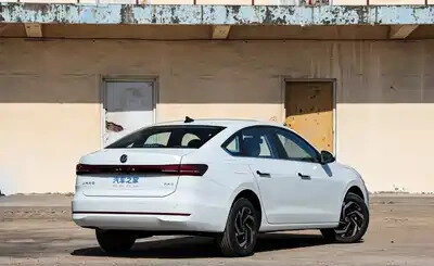 Volkswagen Lavida, 2026 год, 1 710 000 рублей, 4 фотография
