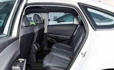 Volkswagen Lavida, 2026 год, 1 710 000 рублей, 10 фотография