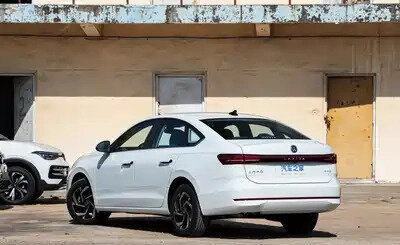 Volkswagen Lavida, 2026 год, 1 710 000 рублей, 6 фотография