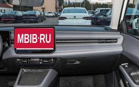 Volkswagen Lavida, 2026 год, 1 710 000 рублей, 16 фотография