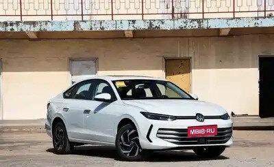 Volkswagen Lavida, 2026 год, 1 710 000 рублей, 3 фотография