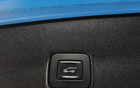 Chevrolet TrailBlazer, 2022 год, 1 390 222 рублей, 8 фотография
