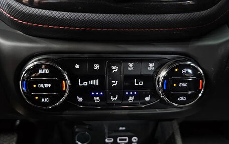 Chevrolet TrailBlazer, 2022 год, 1 390 222 рублей, 19 фотография