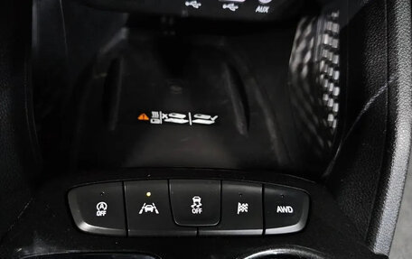 Chevrolet TrailBlazer, 2022 год, 1 390 222 рублей, 21 фотография