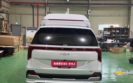 KIA Carnival, 2026 год, 4 900 000 рублей, 3 фотография
