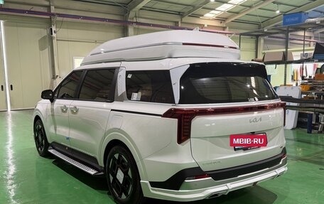 KIA Carnival, 2026 год, 4 900 000 рублей, 4 фотография