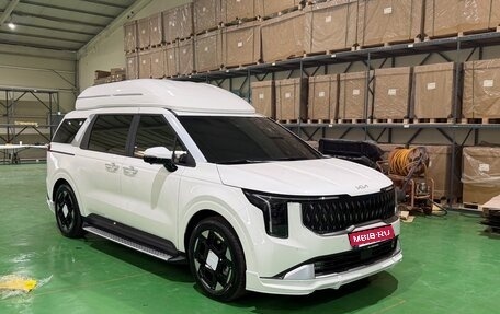 KIA Carnival, 2026 год, 4 900 000 рублей, 2 фотография