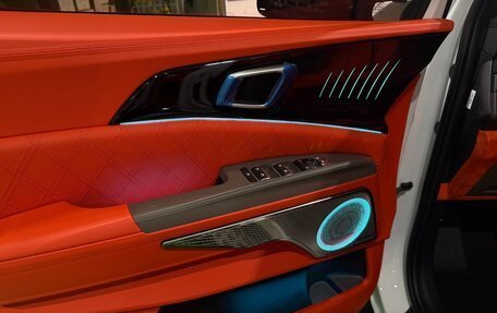 KIA Carnival, 2026 год, 4 900 000 рублей, 8 фотография