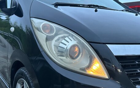 Suzuki Cervo V, 2008 год, 400 000 рублей, 6 фотография