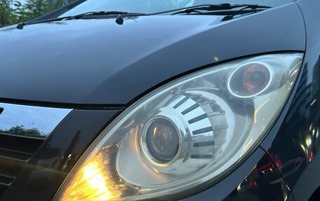 Suzuki Cervo V, 2008 год, 400 000 рублей, 5 фотография