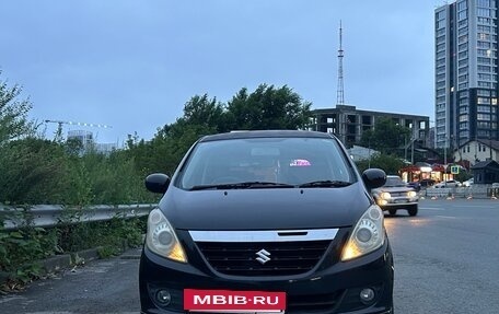 Suzuki Cervo V, 2008 год, 400 000 рублей, 2 фотография
