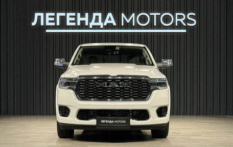 Rambler 1500, 2025 год, 10 990 000 рублей, 2 фотография