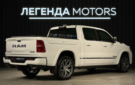 Rambler 1500, 2025 год, 10 990 000 рублей, 4 фотография